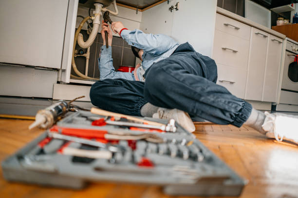 Best Water Leak Repair  in Duenweg, MO