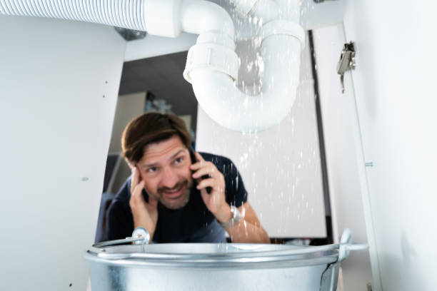 Best Sewer Cleaning Services  in Duenweg, MO