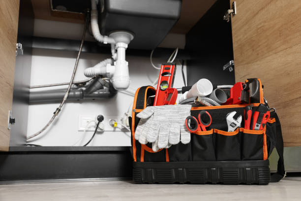 Water Softener Installation in Duenweg, MO