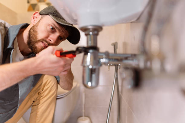 Best Local Plumber Services  in Duenweg, MO