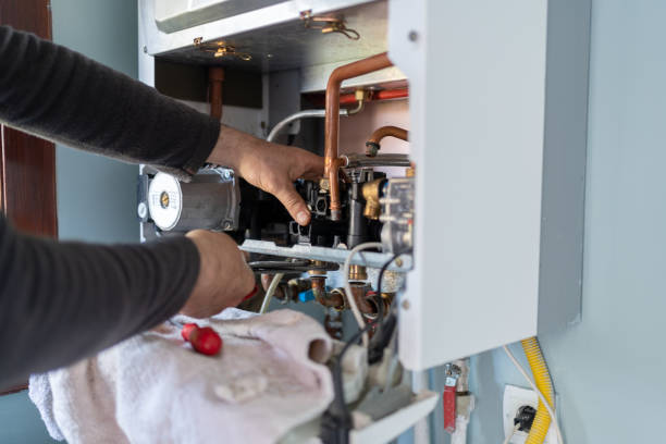 Best Leak Detection Services  in Duenweg, MO